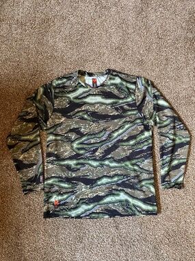 Origin Hunt Long Sleeve Shirt